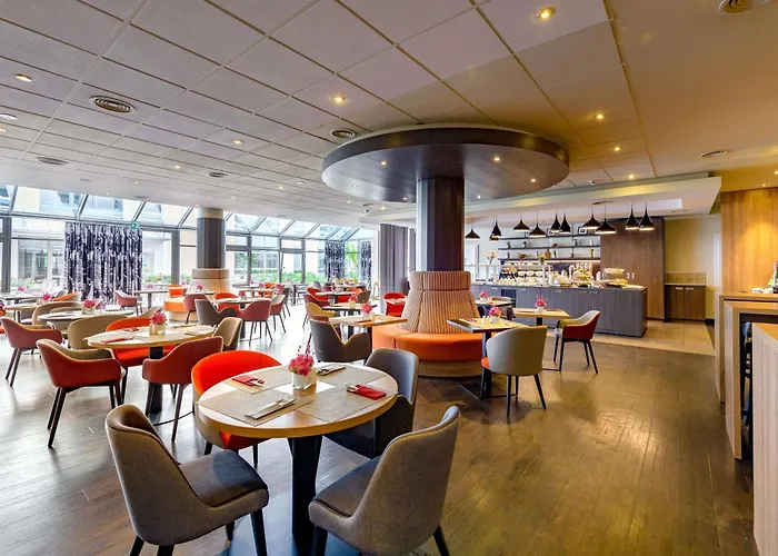 Mercure Airport MesseHotel Stuttgart