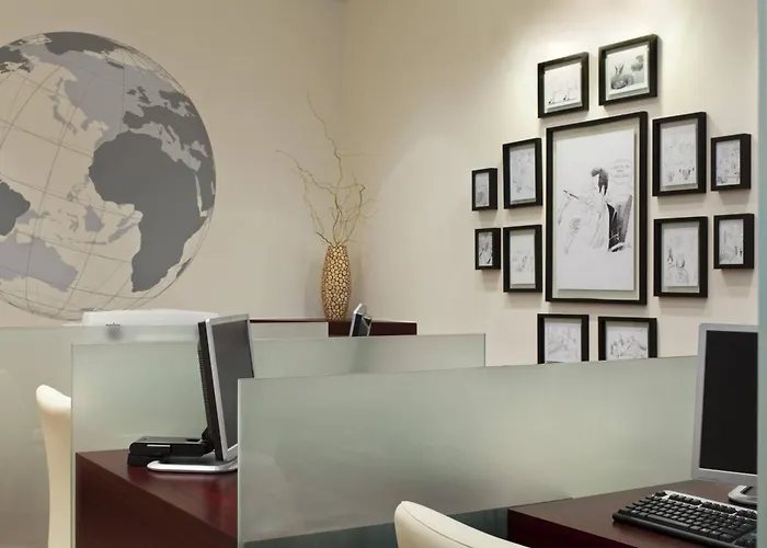 Le Méridien Stuttgart