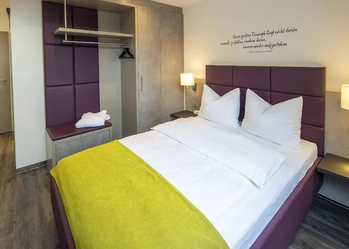 Hotel Gloria Superior Stuttgart